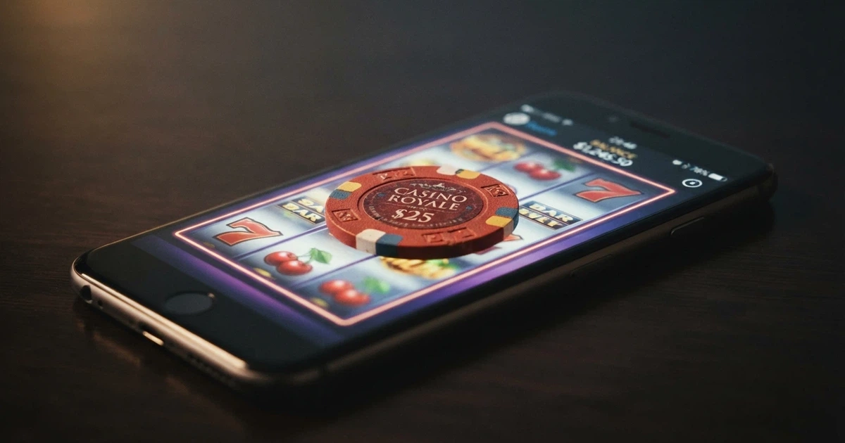 $1 Deposit Pokies Australia: What a Dollar Actually Buys in 2026