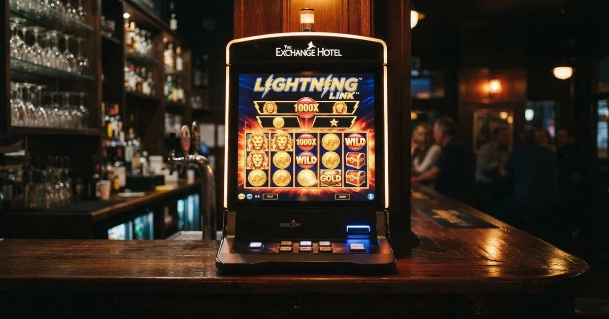 Aristocrat Online Pokies Australia — Real Money and Free Play Guide