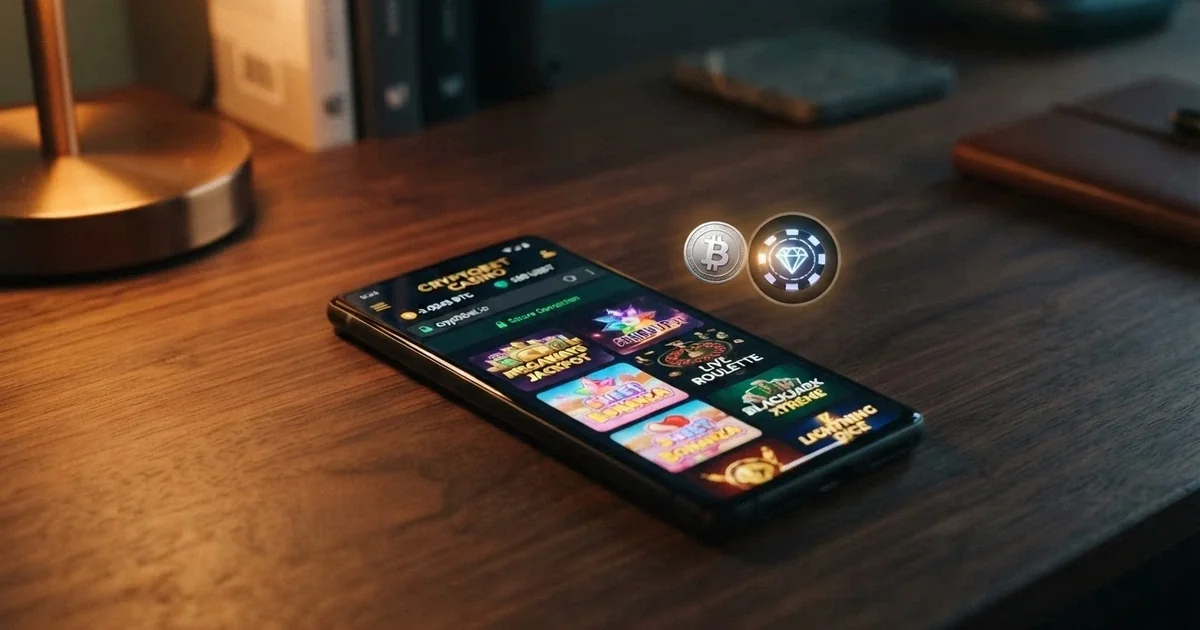 Aussie Crypto Casinos: Bonuses, Payout Speed and the Offshore Reality