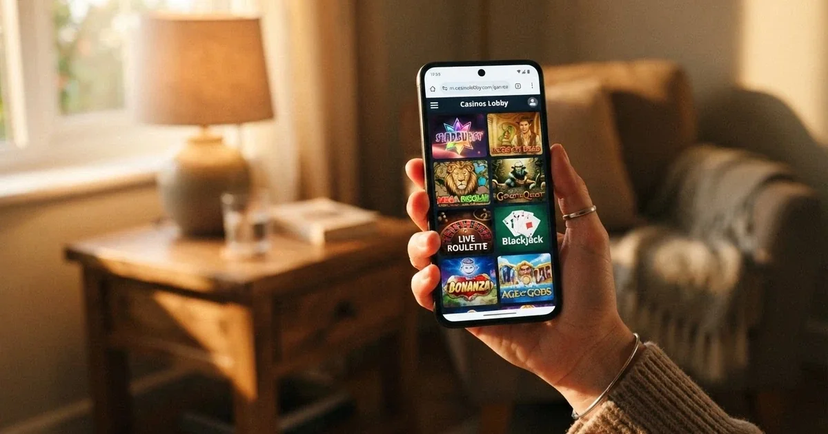 Best Android Casino Apps Australia 2026: 10 Operators Reviewed