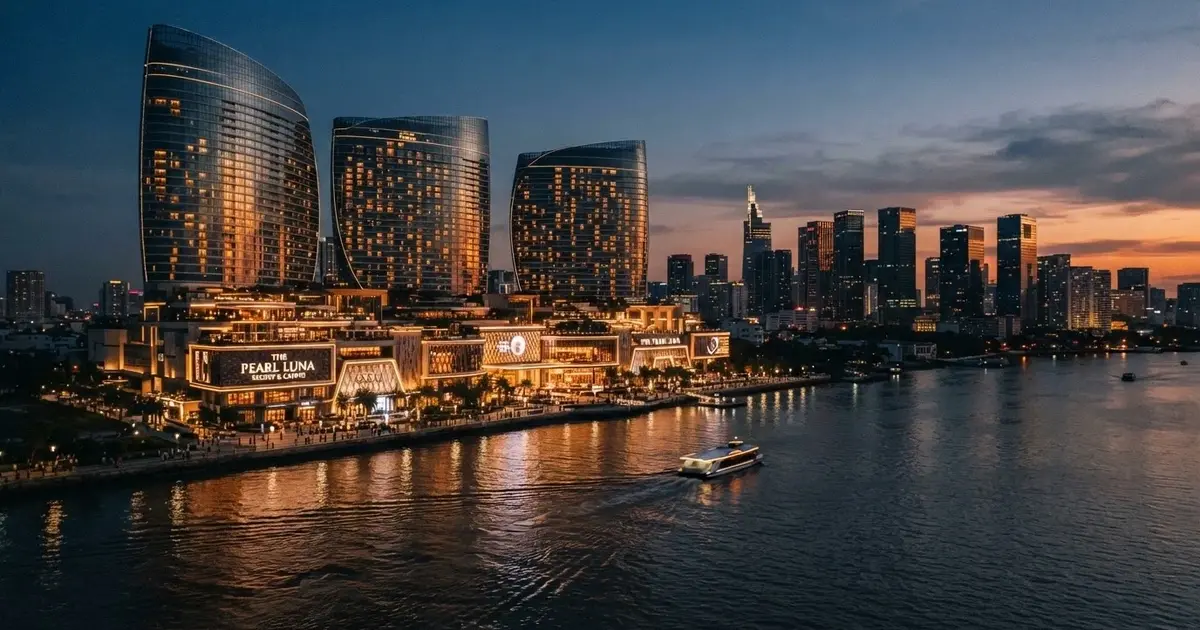 Best Casino in Brisbane: What Exists, What’s Legal, and What’s Offshore