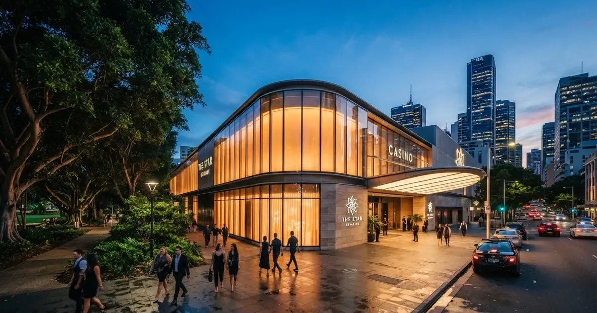 Best Casino in Canberra in 2026 — The ACT’s Only Licensed Casino