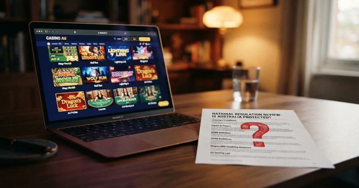 Best International Casinos for Australian Players 2026 | Reviewed $10 No-Deposit Sites