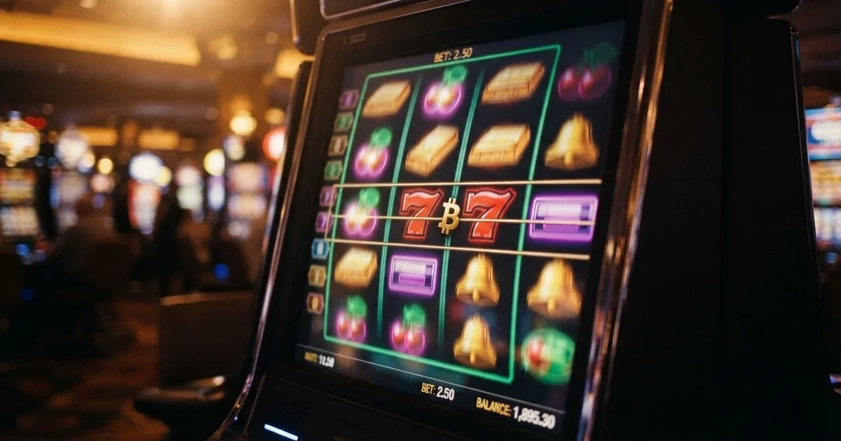 Bitcoin Pokies Australia 2026: Offshore Sites & Legal Reality