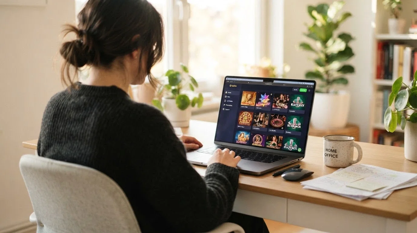 A ranked comparison table of online casino sites with licence, bonus and wagering information for Australian players