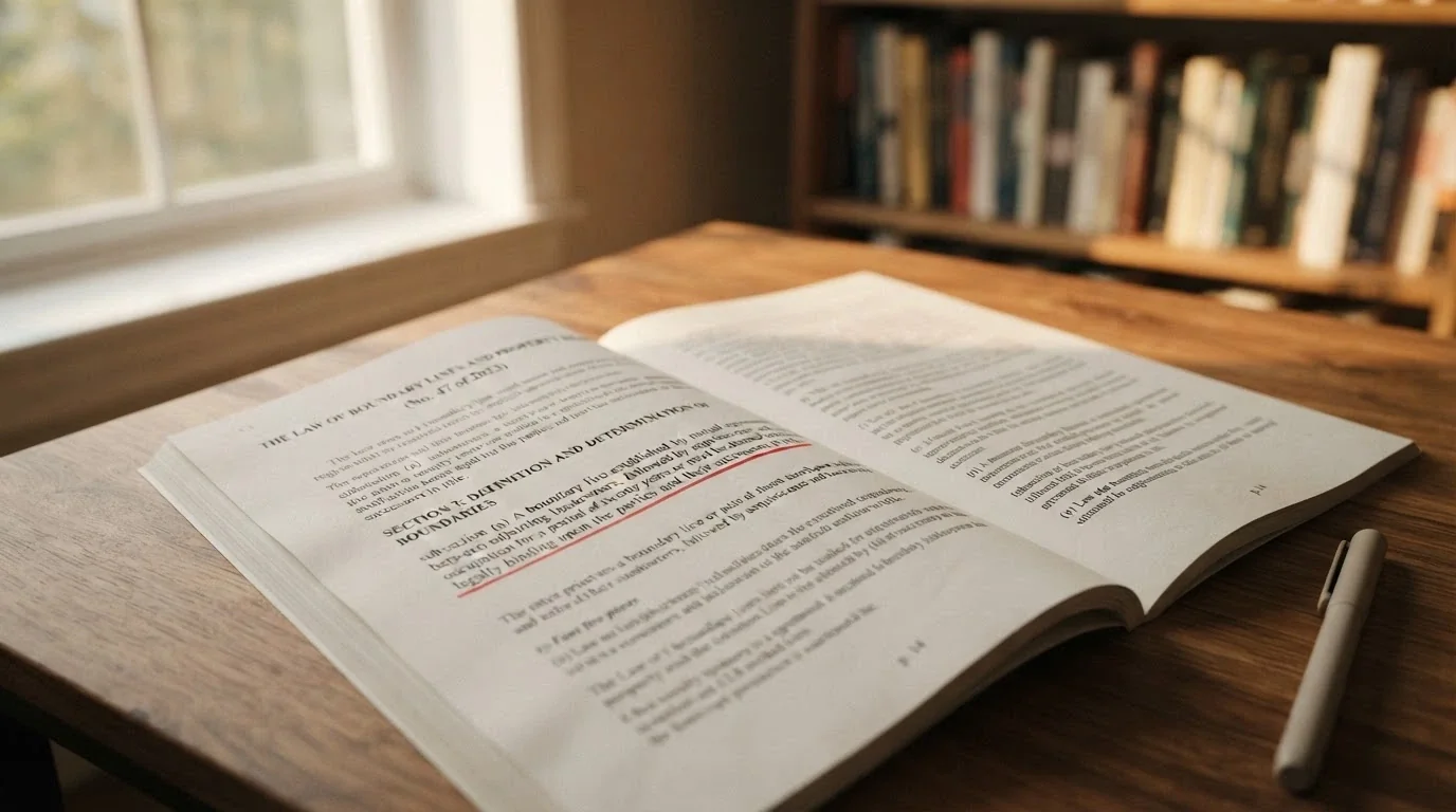 A printed copy of the Interactive Gambling Act 2001 lying open on a desk, with the words “prohibited interactive gambling service” underlined