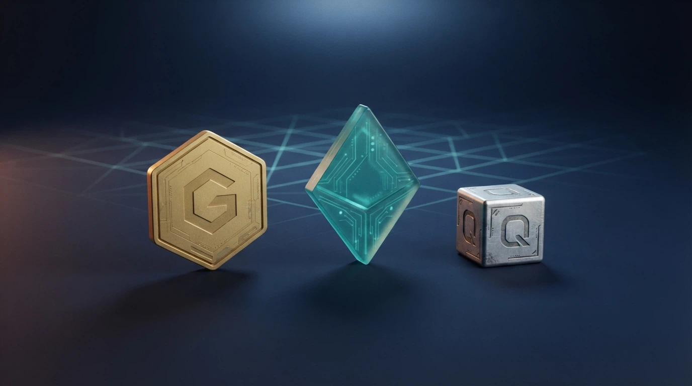 A futuristic digital casino interface displaying NFT avatars and token-based betting options on a Solana blockchain dashboard